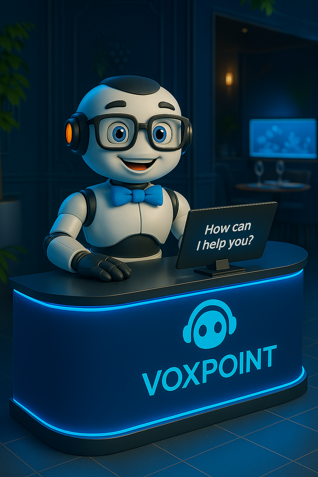 Solutions for restaurants