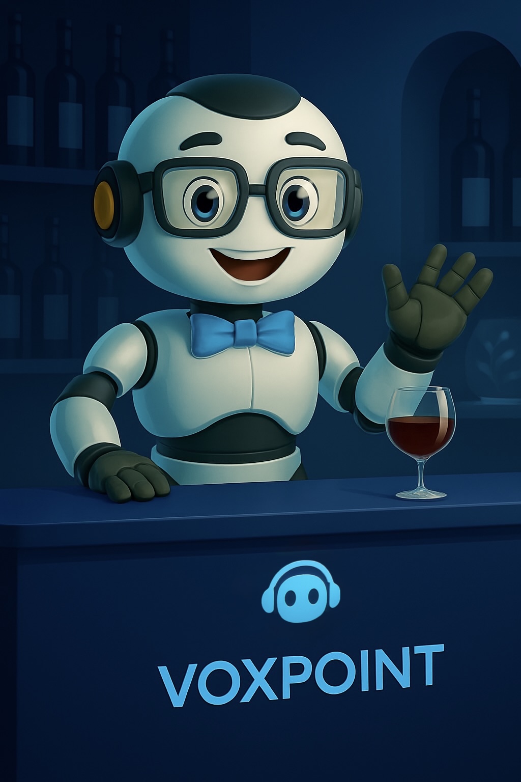 Solutions for wineries