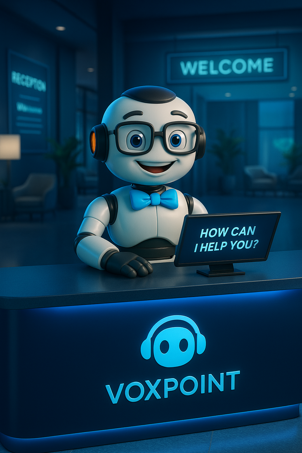 Solutions for hotels