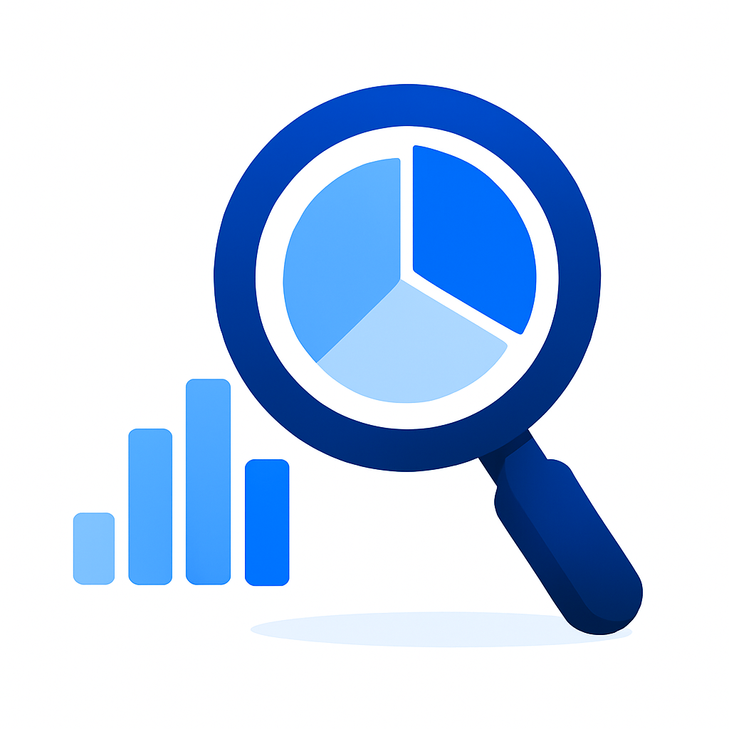 Data-Driven Insights